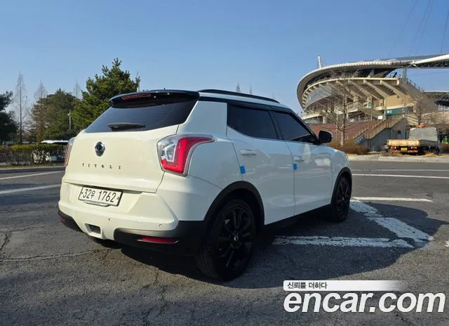 KG_Mobility_Ssangyong TIBOLI 2015 — фото 6