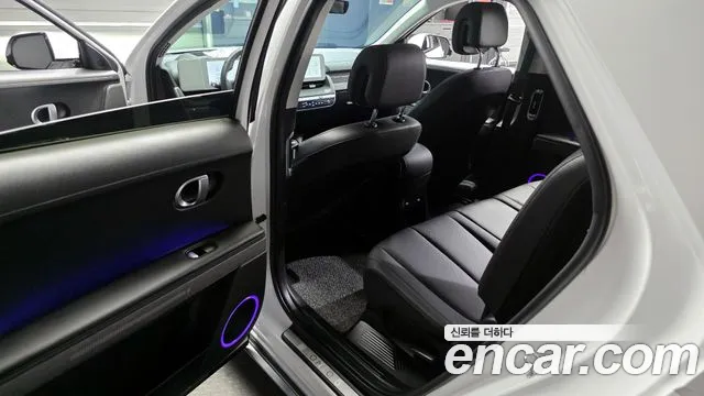 Hyundai Ioniq5 2024 — фото 11