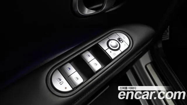 Hyundai Ioniq5 2024 — фото 13