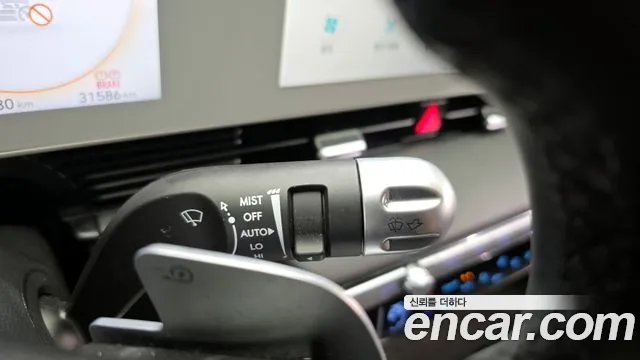 Hyundai Ioniq5 2024 — фото 15