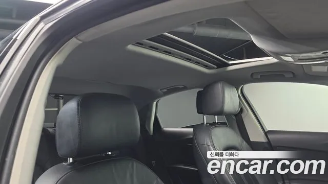 Audi A6 2014 — фото 19