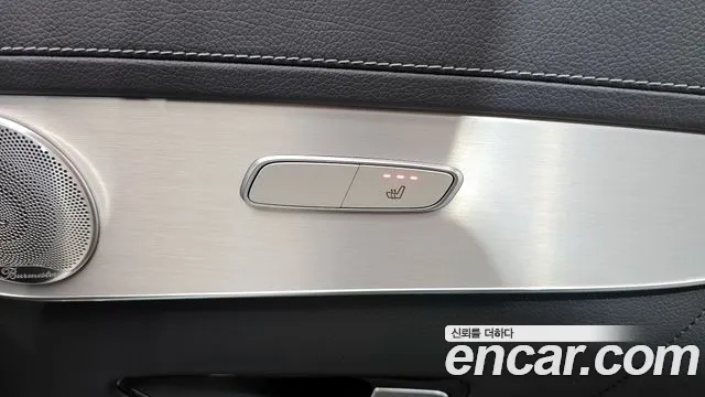 Mercedes-Benz GLC-Class 2019 — фото 19