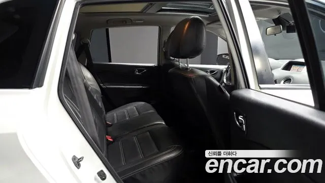 Renault-KoreaSamsung QM5  2014 — фото 11