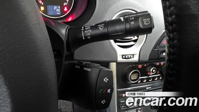 Renault-KoreaSamsung QM5  2014 — фото 16