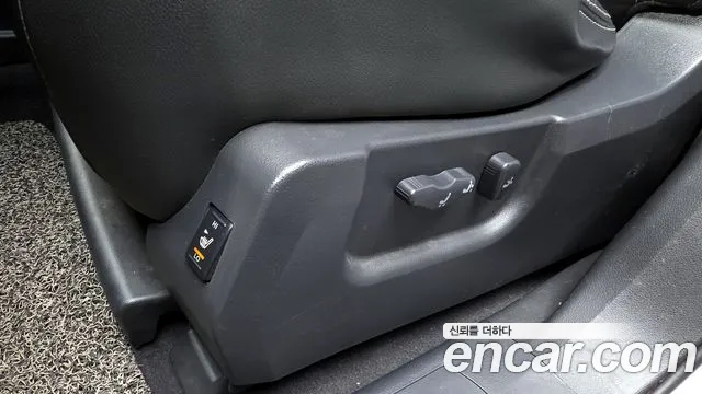 Renault-KoreaSamsung QM5  2014 — фото 17