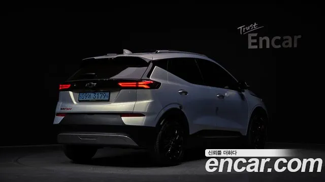 ChevroletGMDaewoo 볼트 EUV 2023 — фото 2