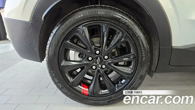 ChevroletGMDaewoo 볼트 EUV 2023 — фото 5