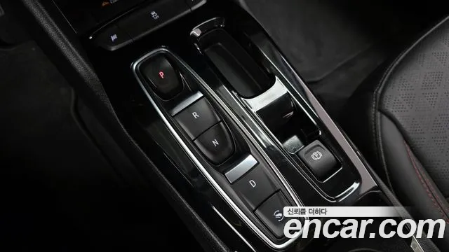 ChevroletGMDaewoo 볼트 EUV 2023 — фото 12