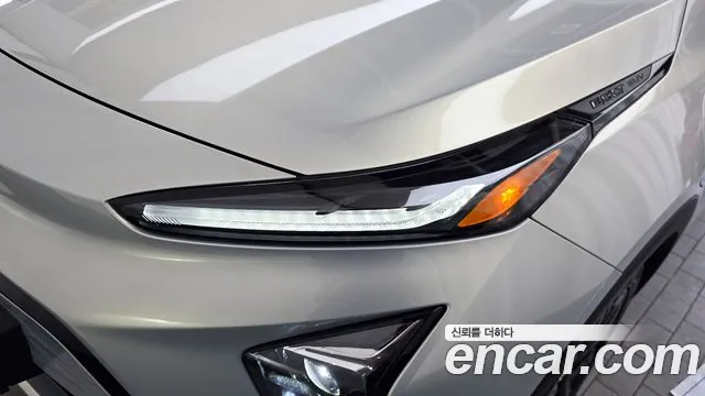 ChevroletGMDaewoo 볼트 EUV 2023 — фото 8