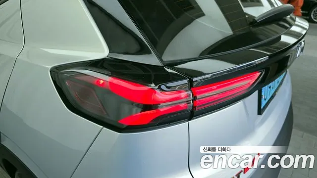 ChevroletGMDaewoo 볼트 EUV 2023 — фото 9