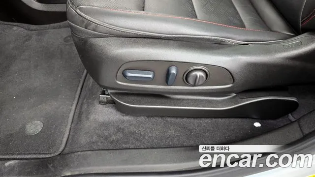 ChevroletGMDaewoo 볼트 EUV 2023 — фото 16