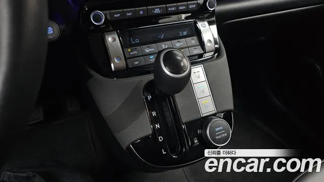 Hyundai Casper 2024 — фото 12