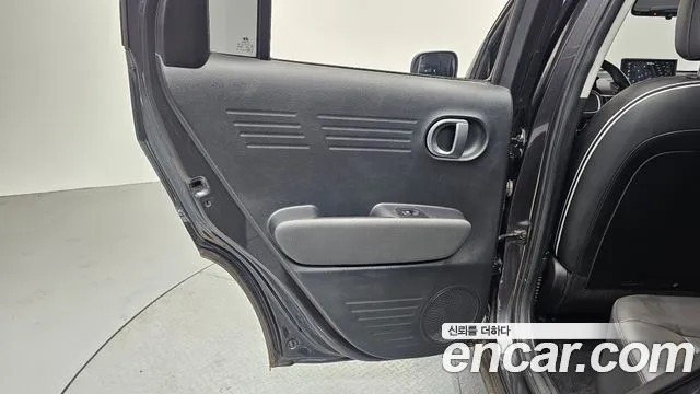 Hyundai Casper 2024 — фото 15