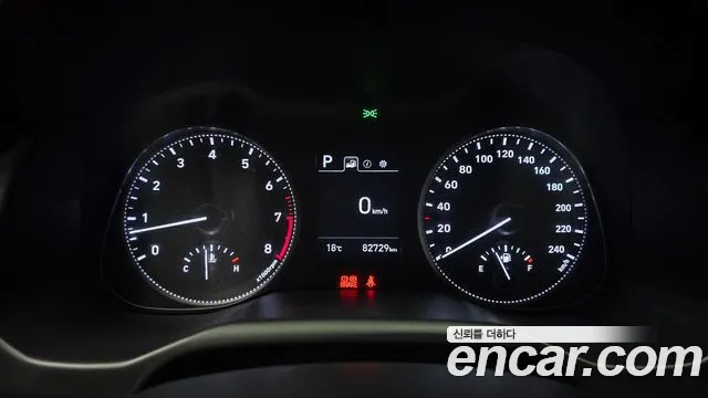 Hyundai AVANTE 2020 — фото 11