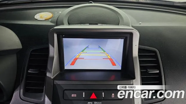 Kia Soul 2012 — фото 15