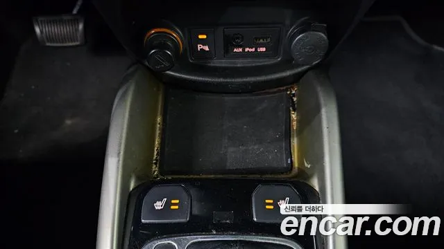 Kia Soul 2012 — фото 17
