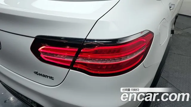 Mercedes-Benz GLC-Class 2018 — фото 9