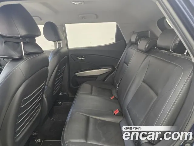 KG_Mobility_Ssangyong TIBOLI 2015 — фото 17