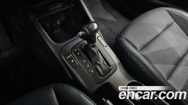 Kia K3 2015 — фото 12