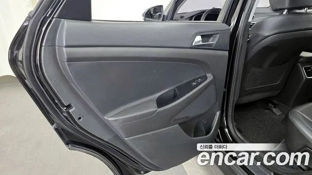 Hyundai Tucson 2019 — фото 15
