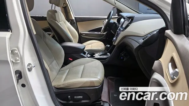 Hyundai Maxcruz 2017 — фото 17