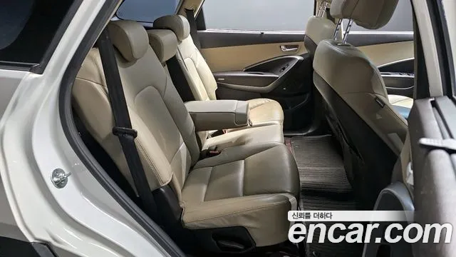 Hyundai Maxcruz 2017 — фото 18