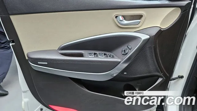 Hyundai Maxcruz 2017 — фото 14