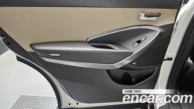 Hyundai Maxcruz 2017 — фото 15