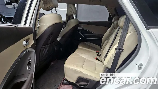 Hyundai Maxcruz 2017 — фото 16