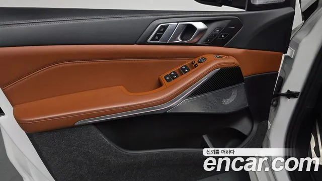 BMW X5 2023 — фото 13