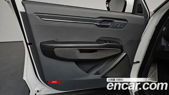 Kia EV9 2024 — фото 14