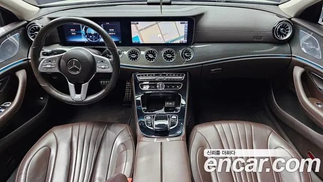 Mercedes-Benz CLS-Class 2019 — фото 10