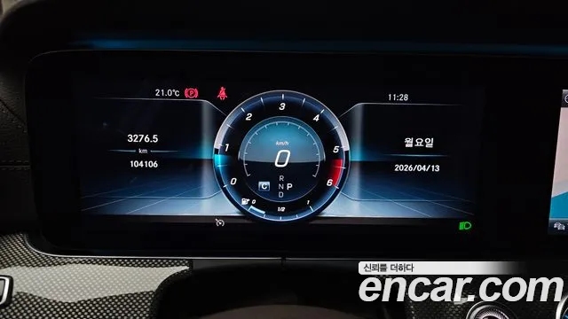 Mercedes-Benz CLS-Class 2019 — фото 11