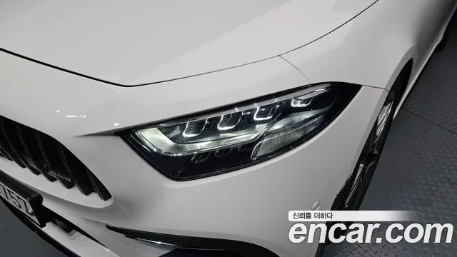 Mercedes-Benz CLS-Class 2019 — фото 8
