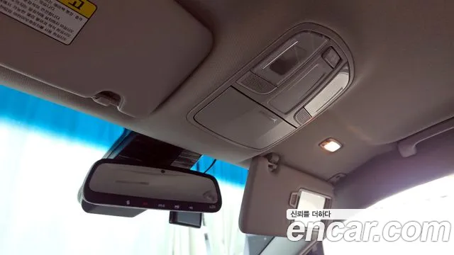 Hyundai Tucson 2019 — фото 17