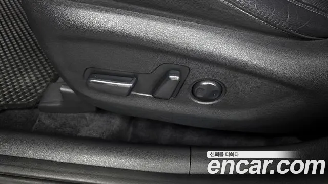 Hyundai Tucson 2019 — фото 18