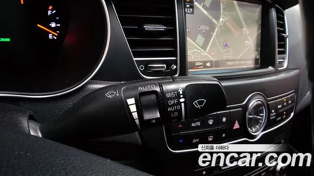 Kia K7 2015 — фото 16