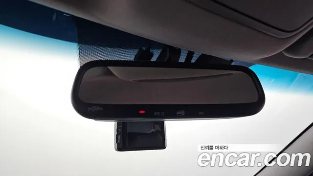 Kia K7 2015 — фото 19