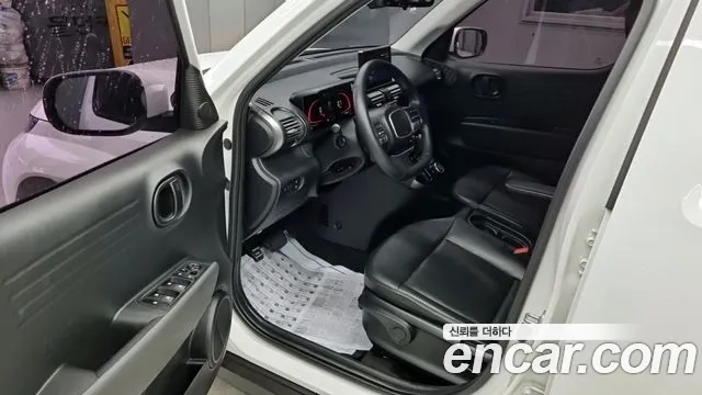 Hyundai Casper 2023 — фото 10