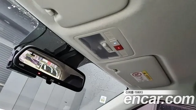 Hyundai Casper 2023 — фото 15