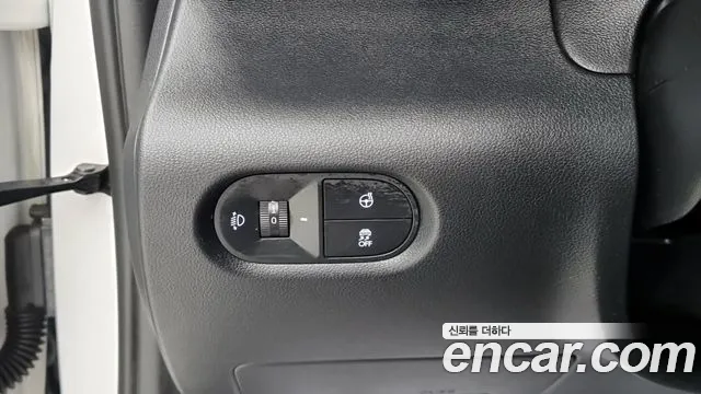 Hyundai Casper 2023 — фото 17