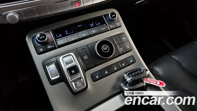 Hyundai Palisade 2021 — фото 12
