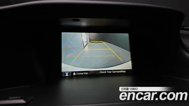 Honda Accord 2015 — фото 15