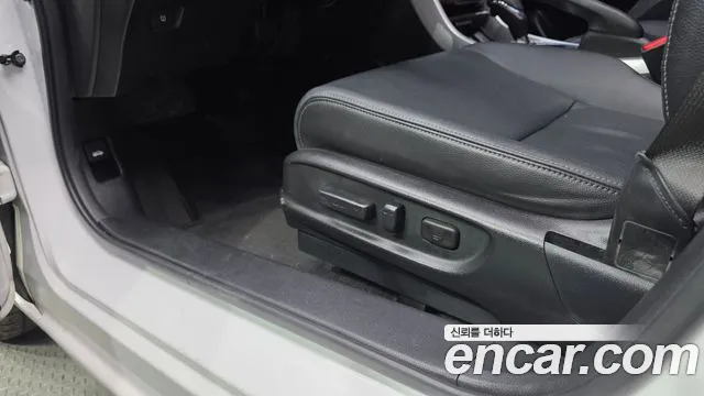 Honda Accord 2015 — фото 17