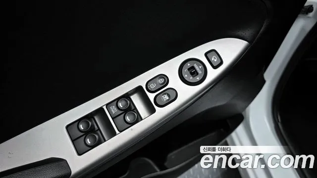 Hyundai Accent 2015 — фото 17