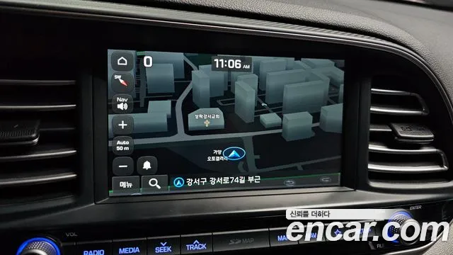Hyundai AVANTE 2019 — фото 20