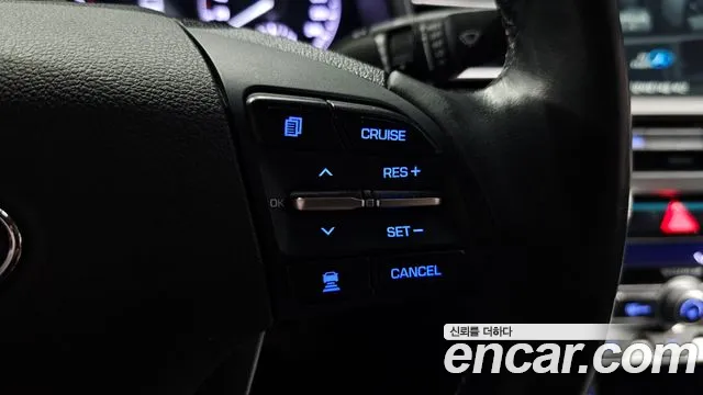 Hyundai AVANTE 2019 — фото 16