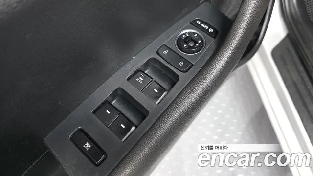 Hyundai Sonata 2016 — фото 17