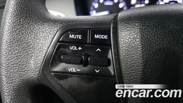 Hyundai Sonata 2016 — фото 18