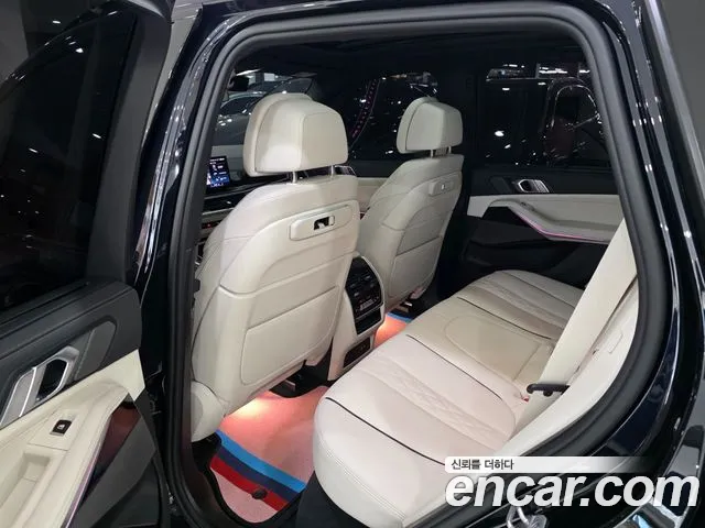 BMW X5 2025 — фото 12